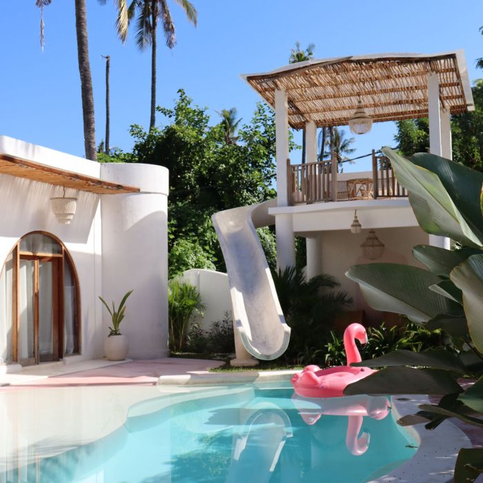 Villa Norte