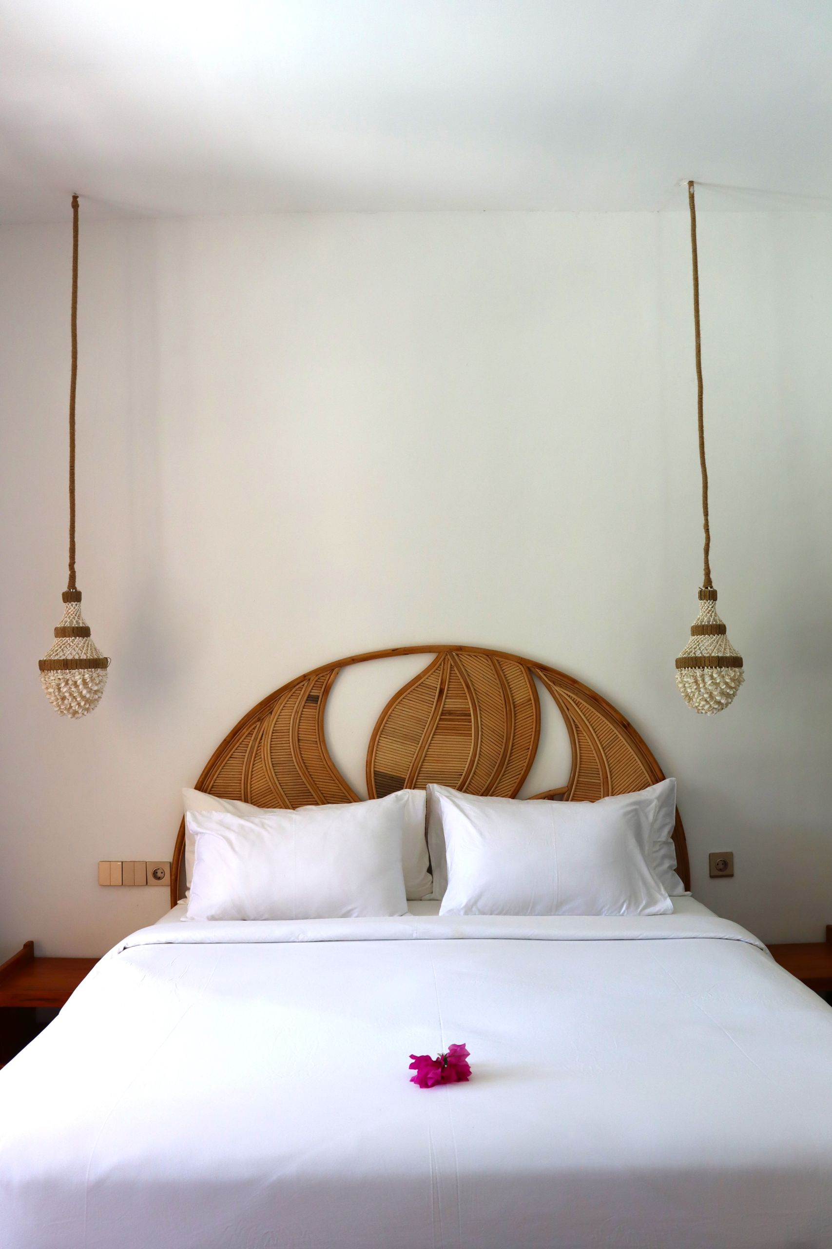 Villa La Calma -Bedroom 02