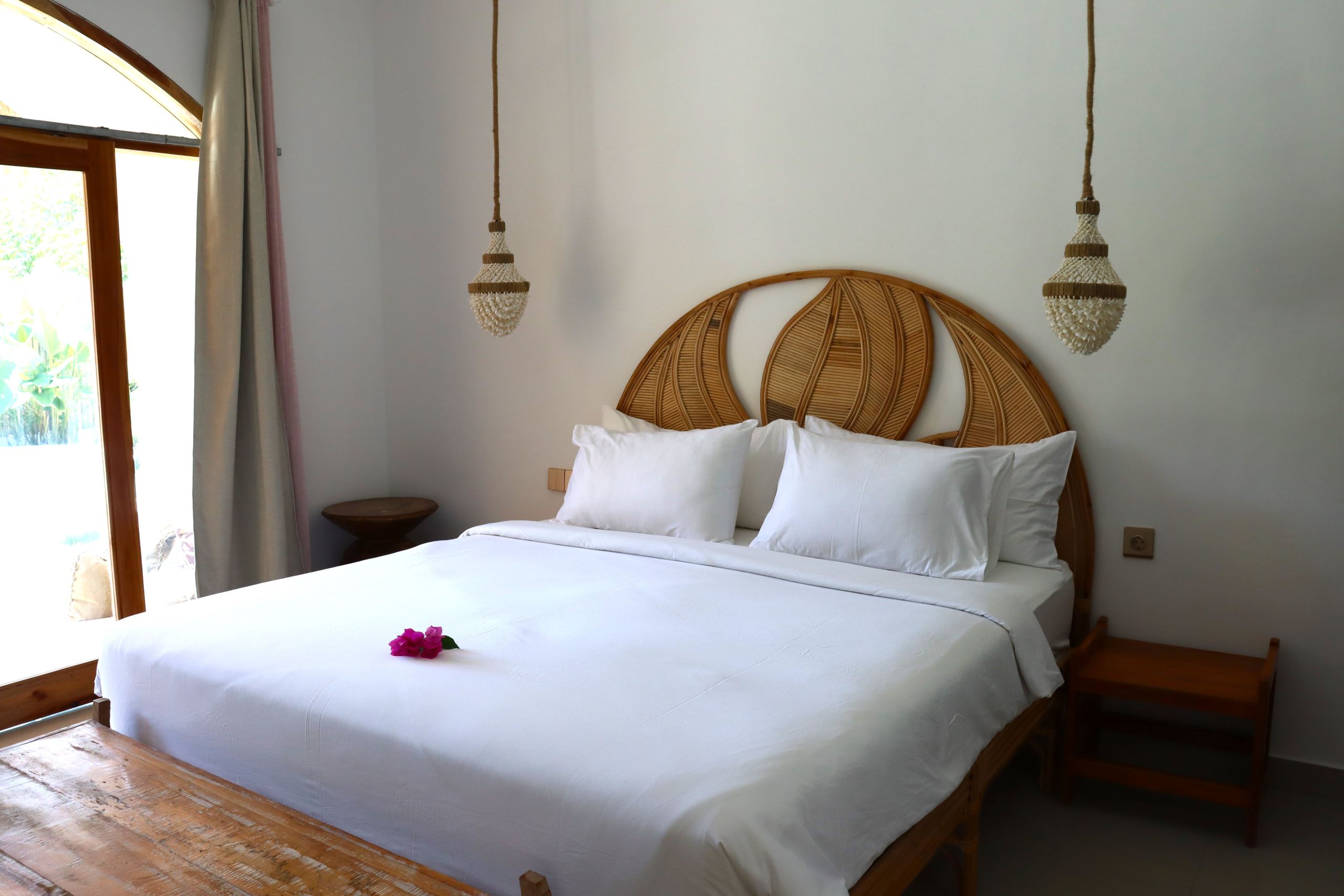 Villa La Calma -Bedroom 04
