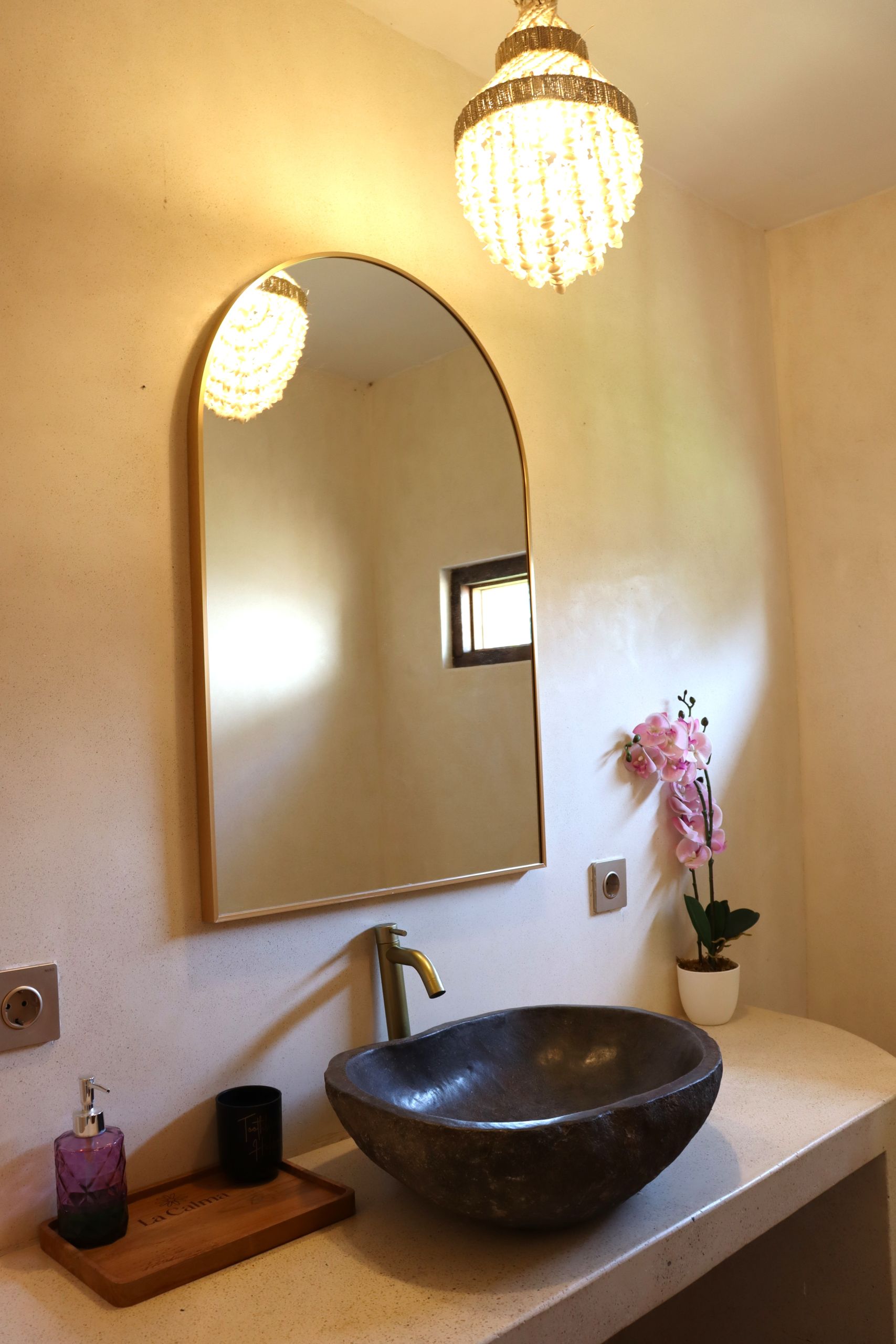 Villa La Calma -Bathroom 02