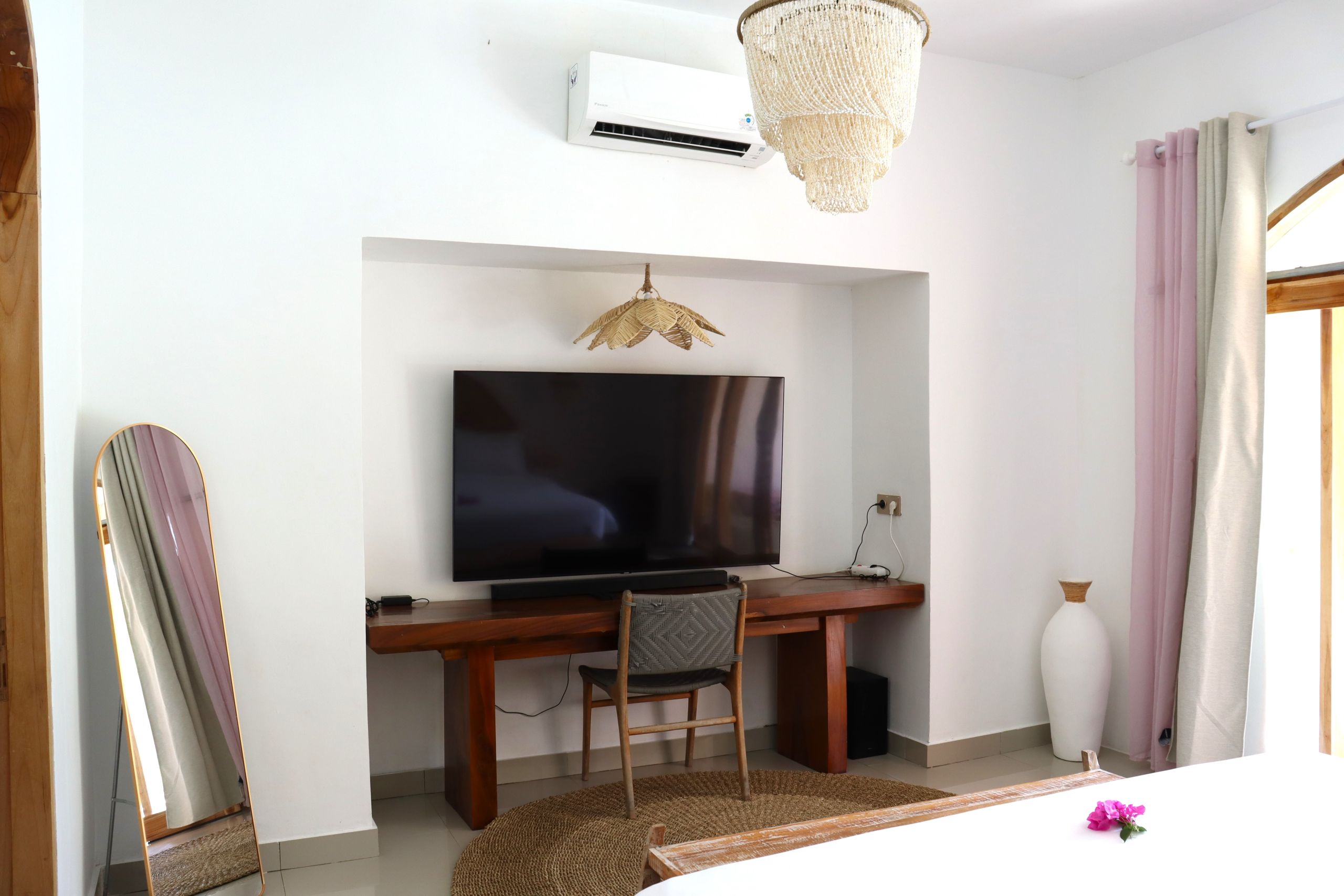 Villa La Calma -Bedroom 06