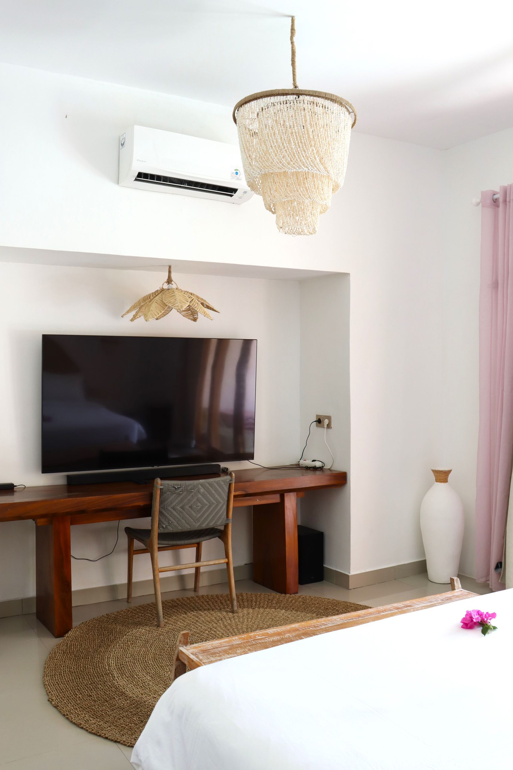 Villa La Calma -Bedroom 08