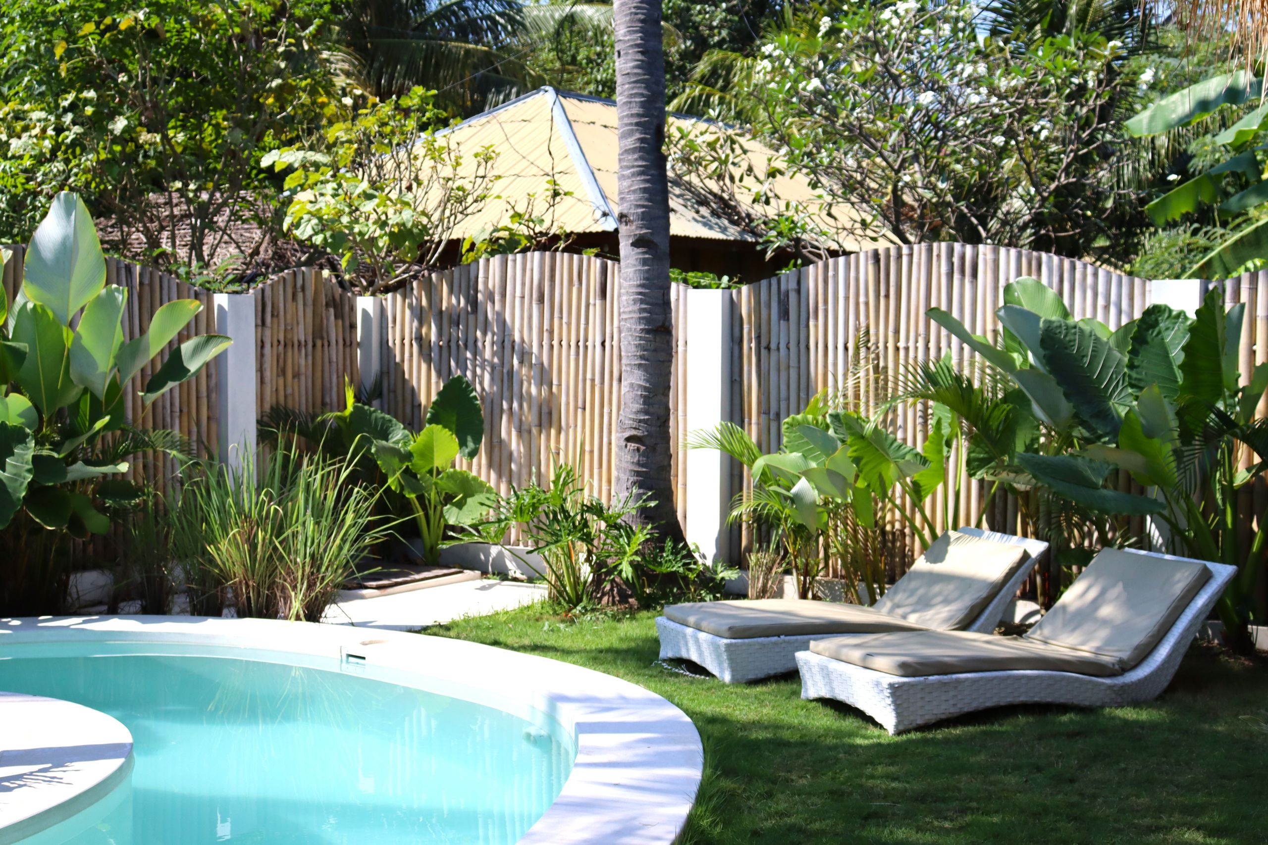 Villa La Calma -Swimming Pool 04
