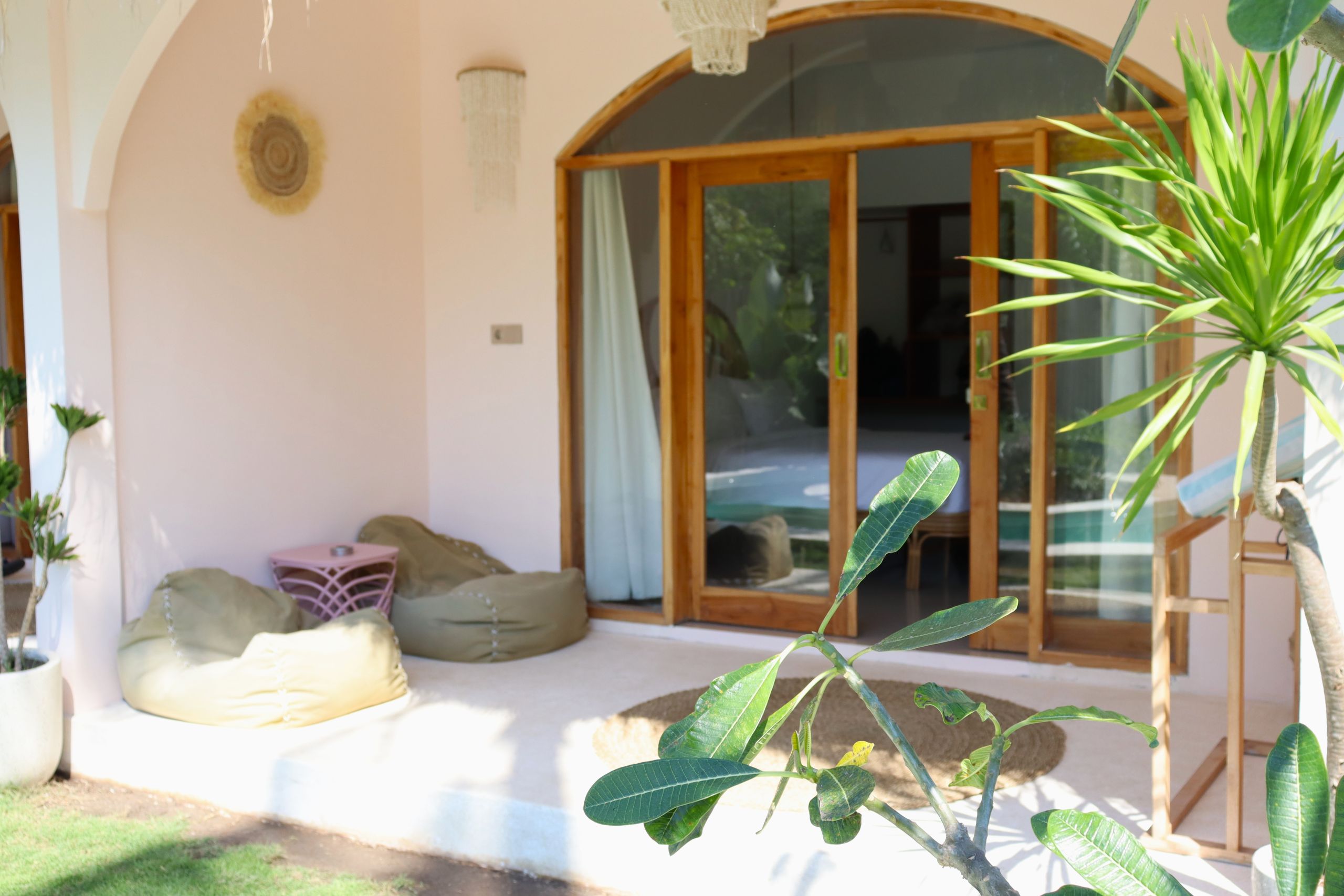 Villa La Calma -Terrace 01