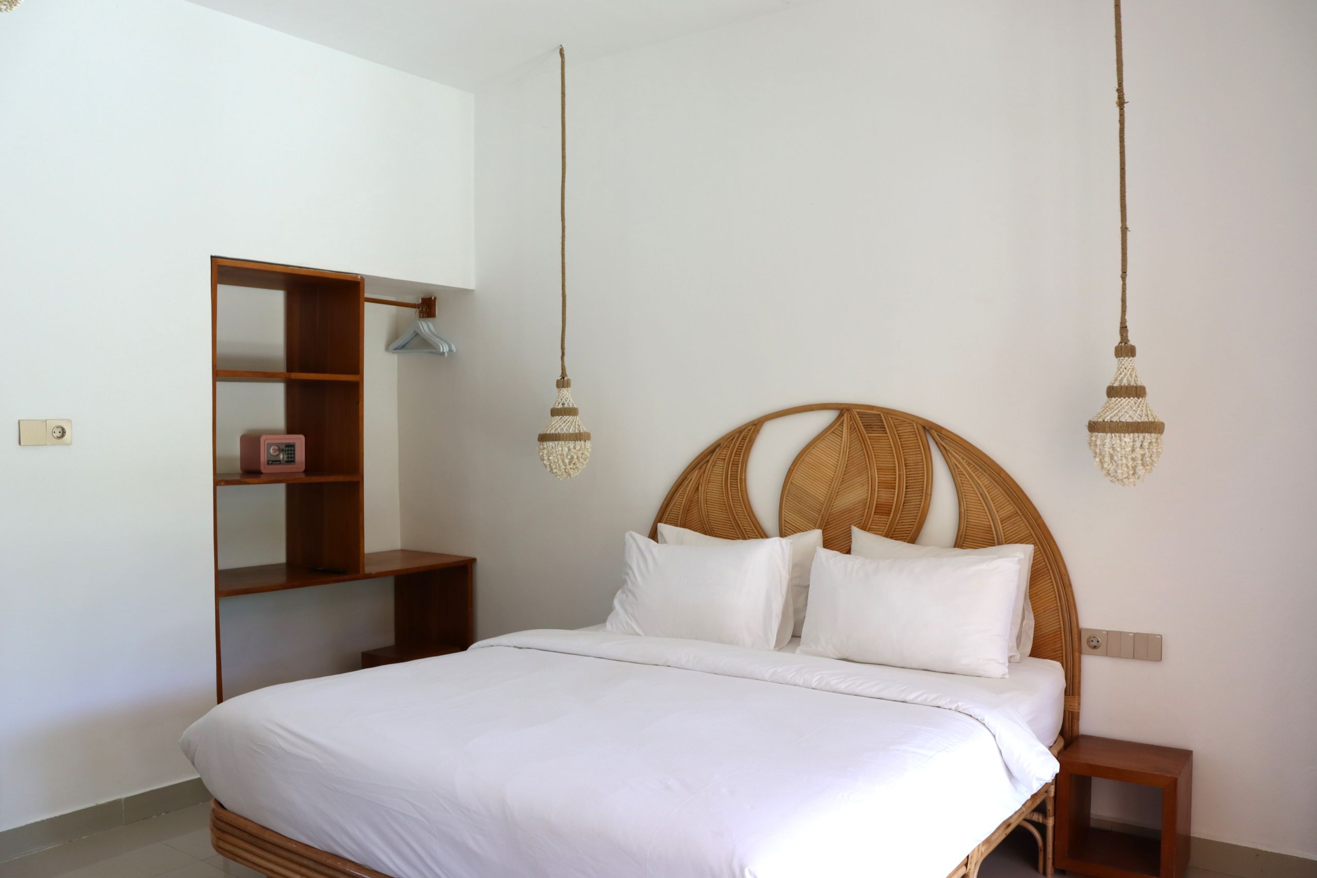 Villa La Calma -Bedroom 09
