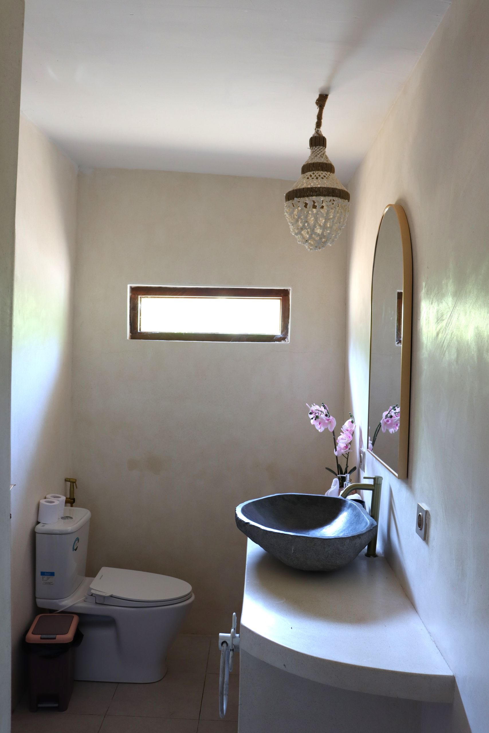 Villa La Calma -Bathroom 03